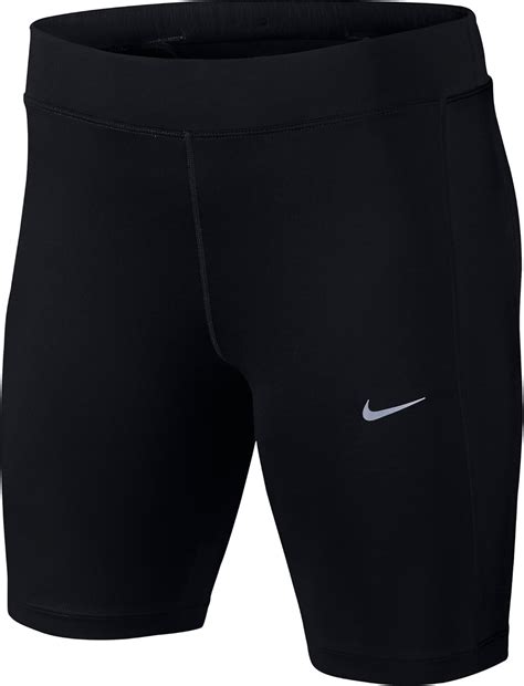 nike damen tight mit durchsichtigem beinstoff|Amazon.com: Nike Dri Fit Tights Women.